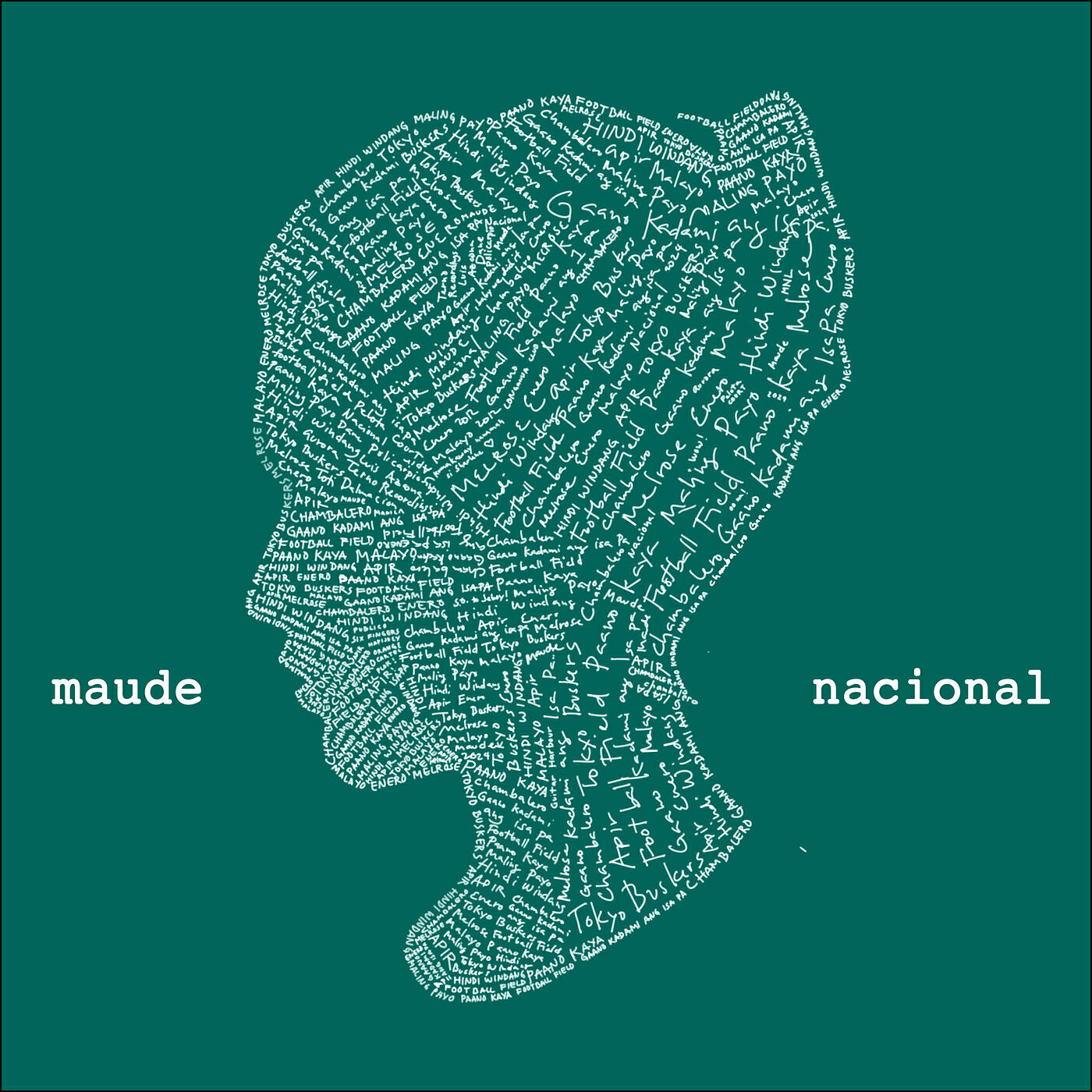 Релиз Nacional