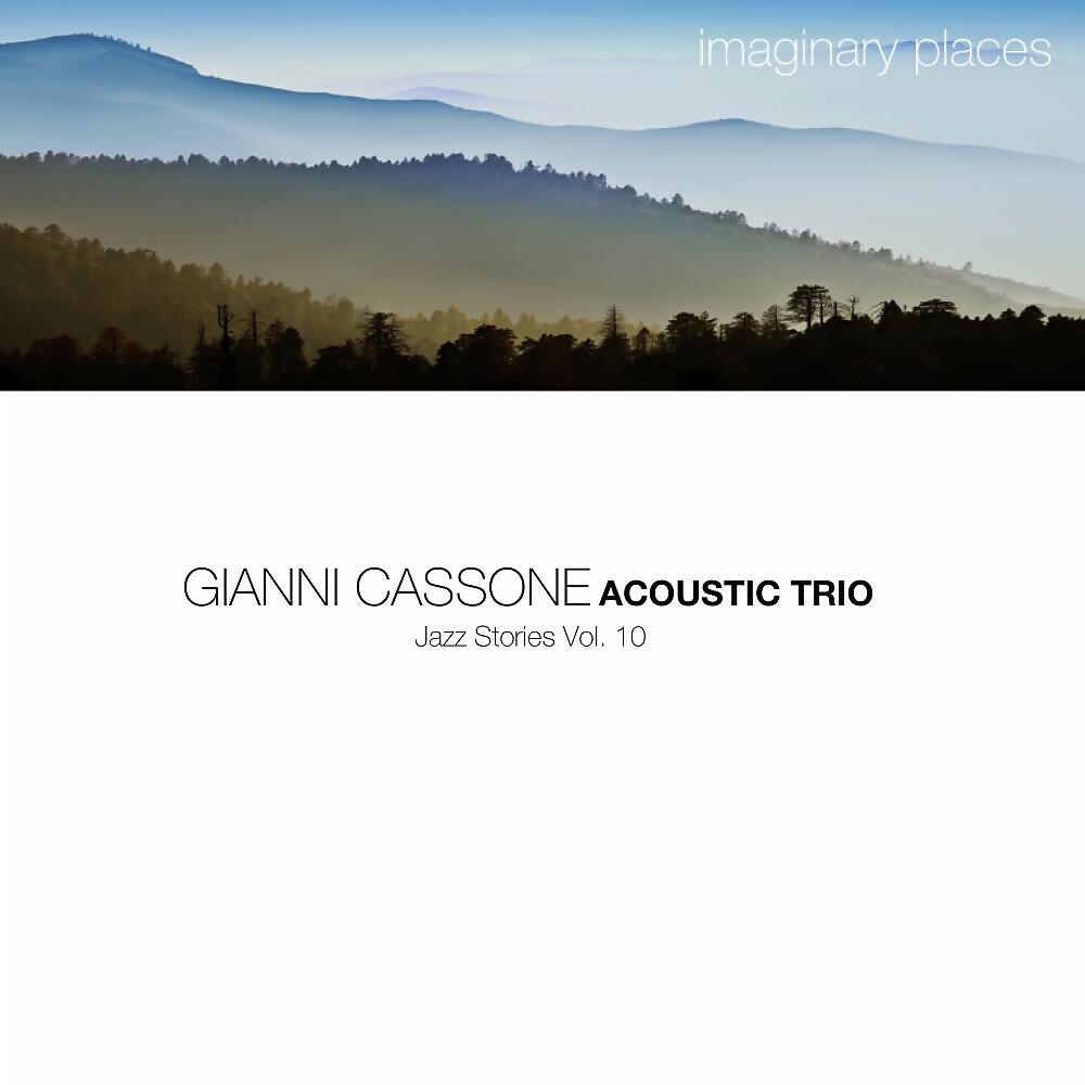 Gianni Cassone Acoustic Trio
