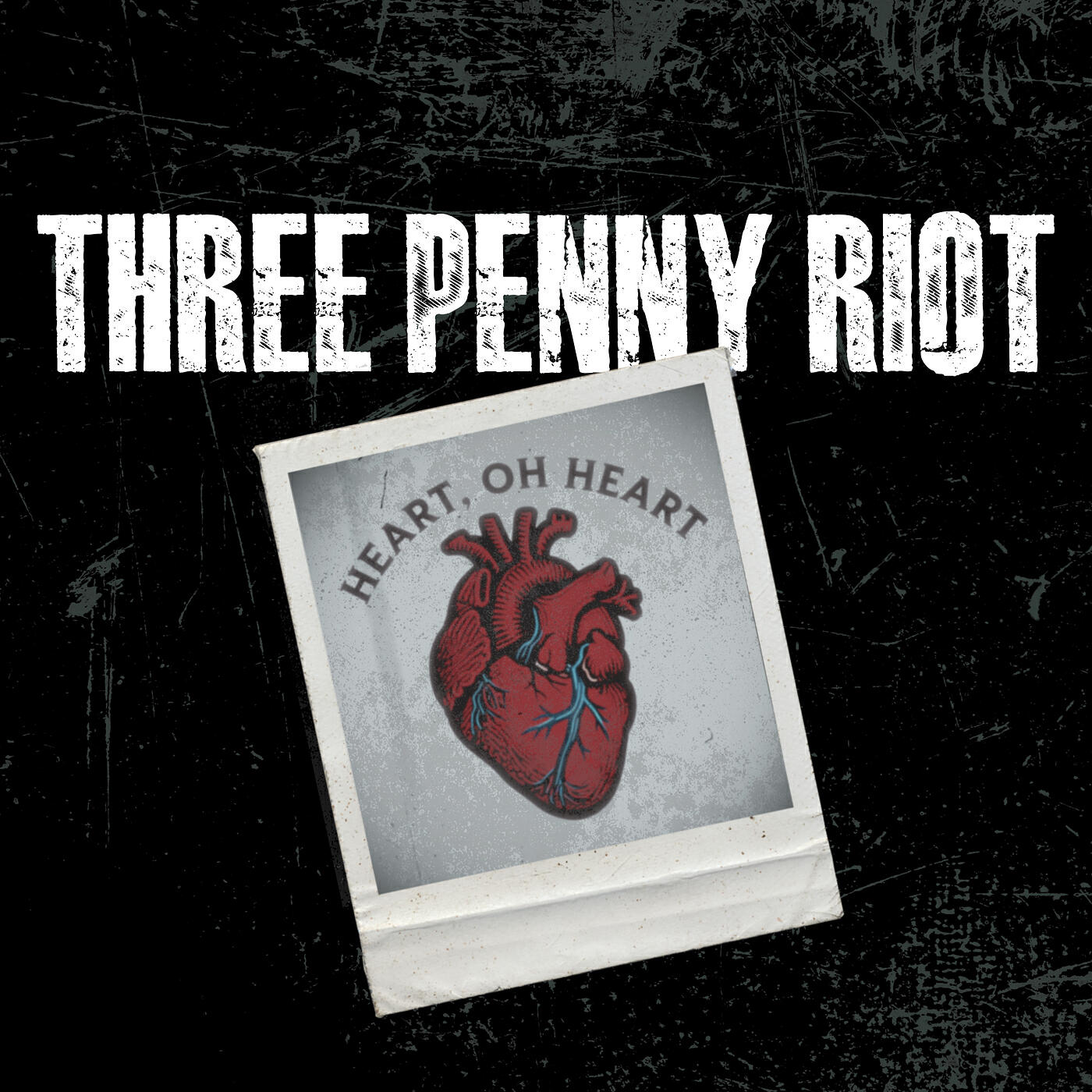 Релиз Heart, Oh Heart