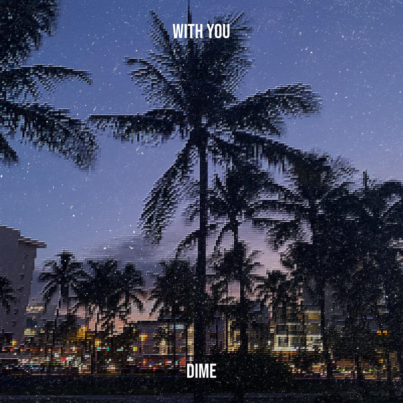 Релиз With You