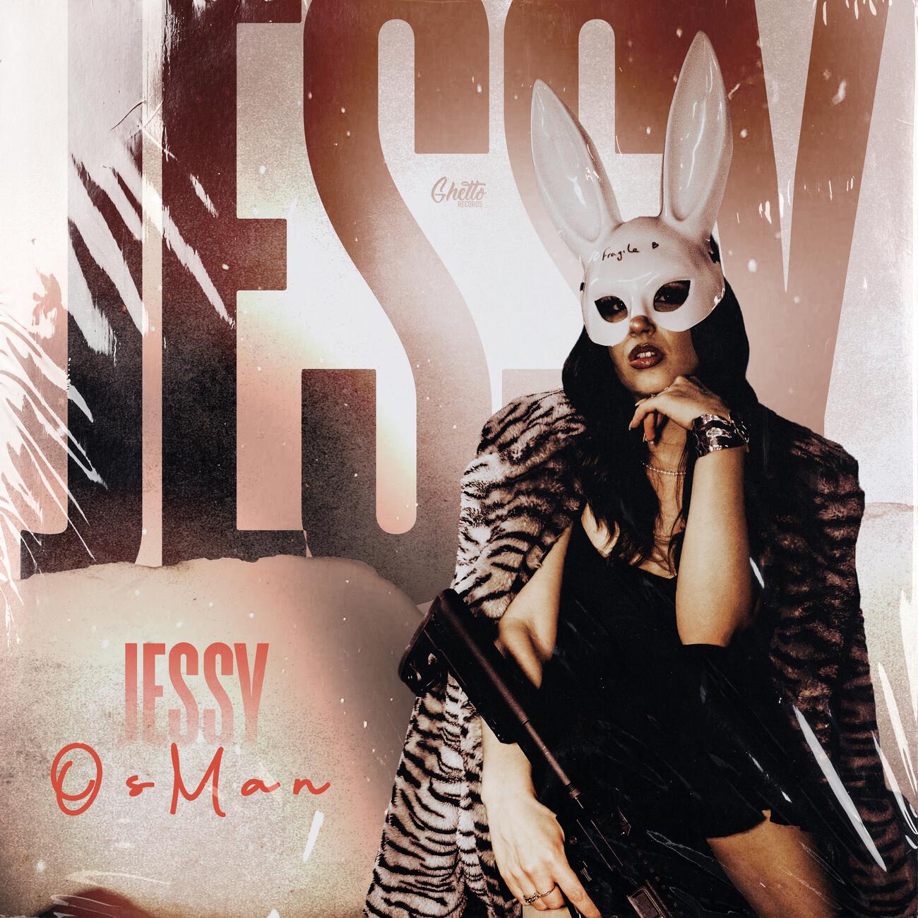 Релиз Jessy