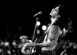 Richie Kotzen все песни в mp3