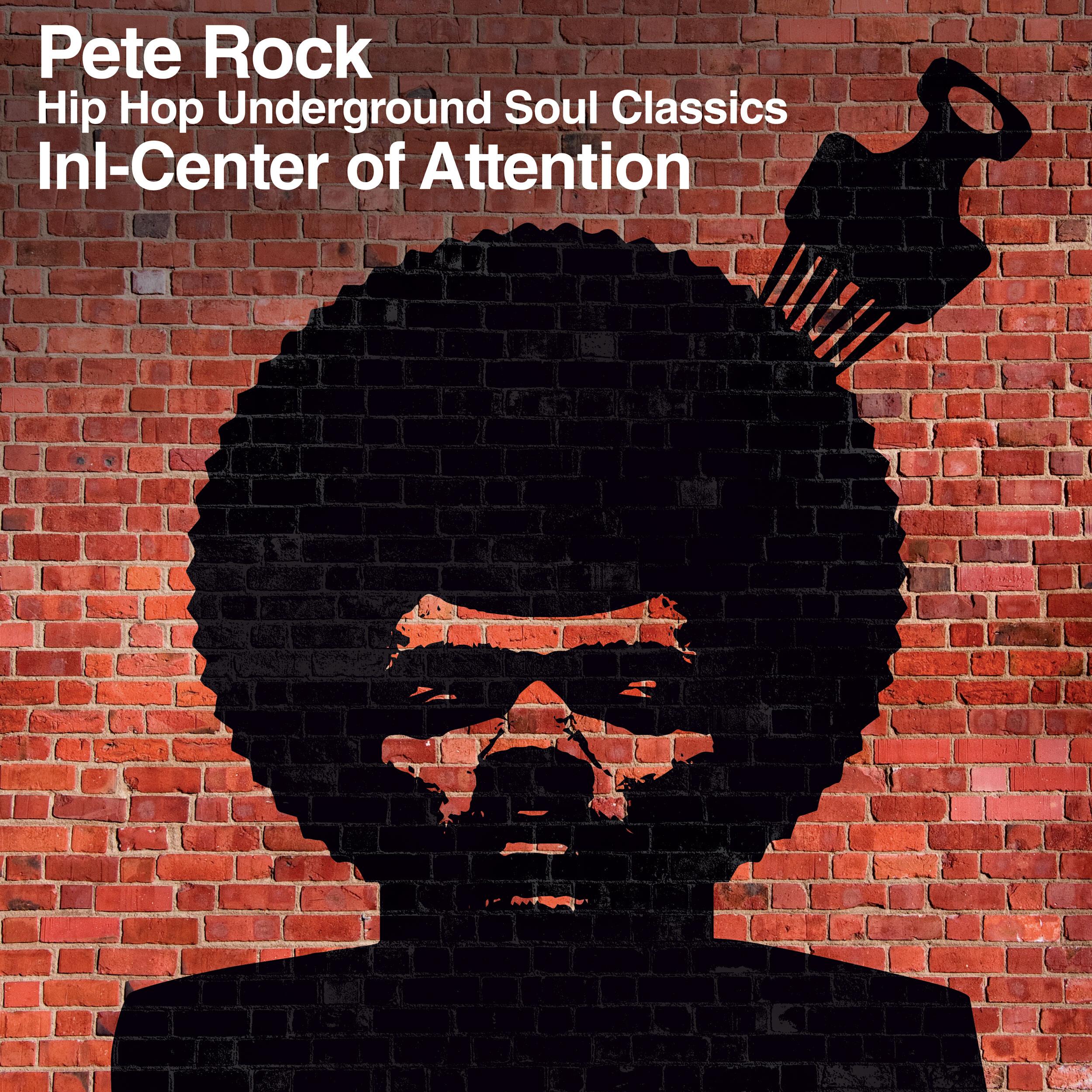 Релиз Center of Attention