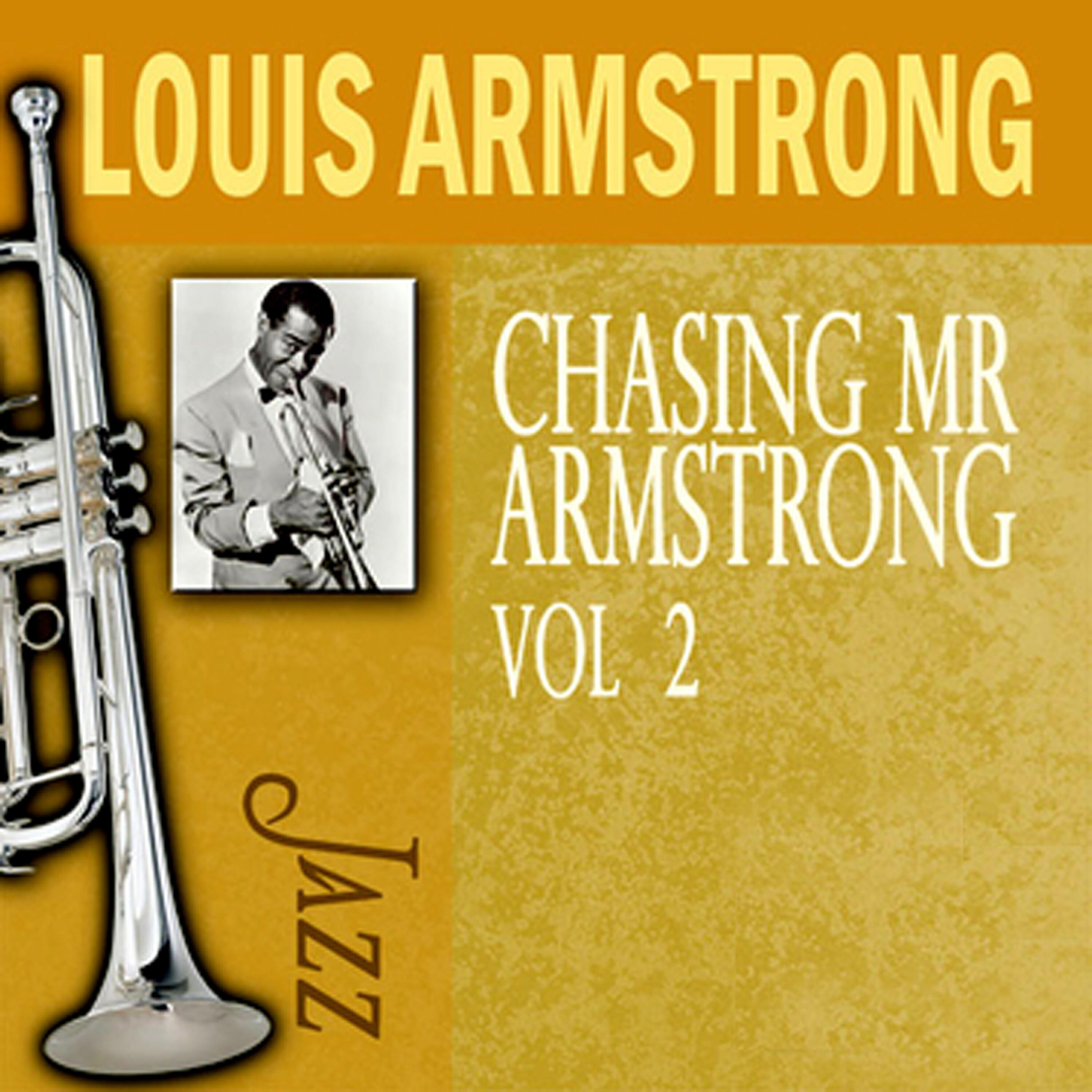 Постер альбома Chasing Mr. Armstrong, Vol. 2