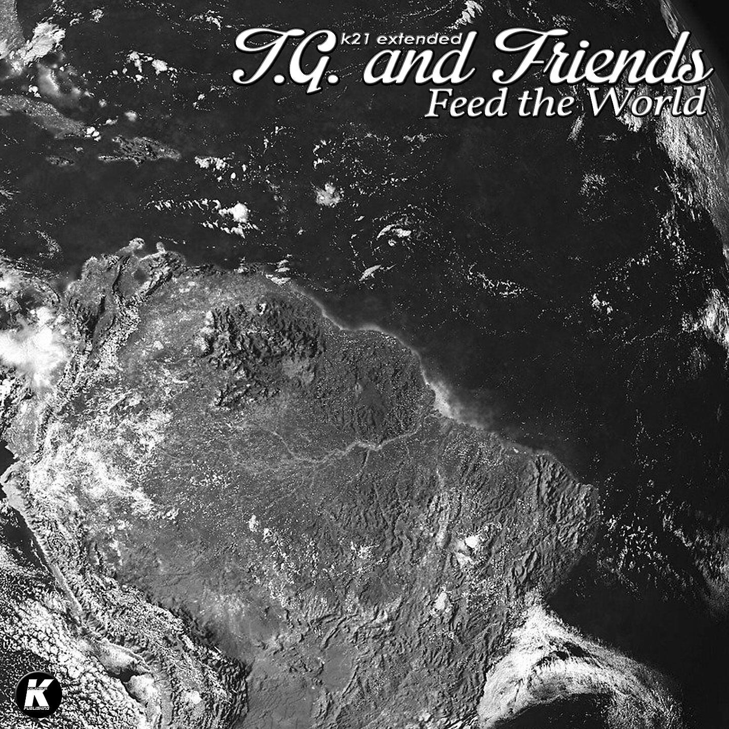 Релиз Feed the World