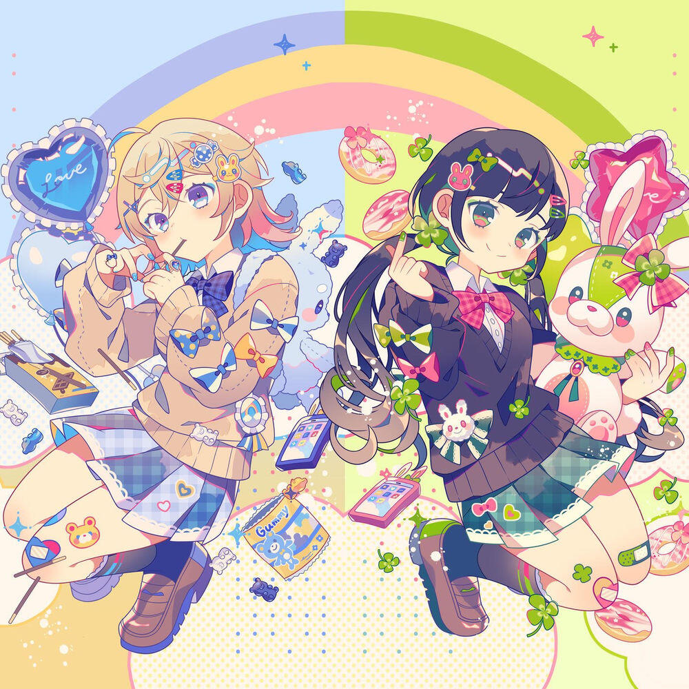 Релиз キョリ感 (Special Edition)