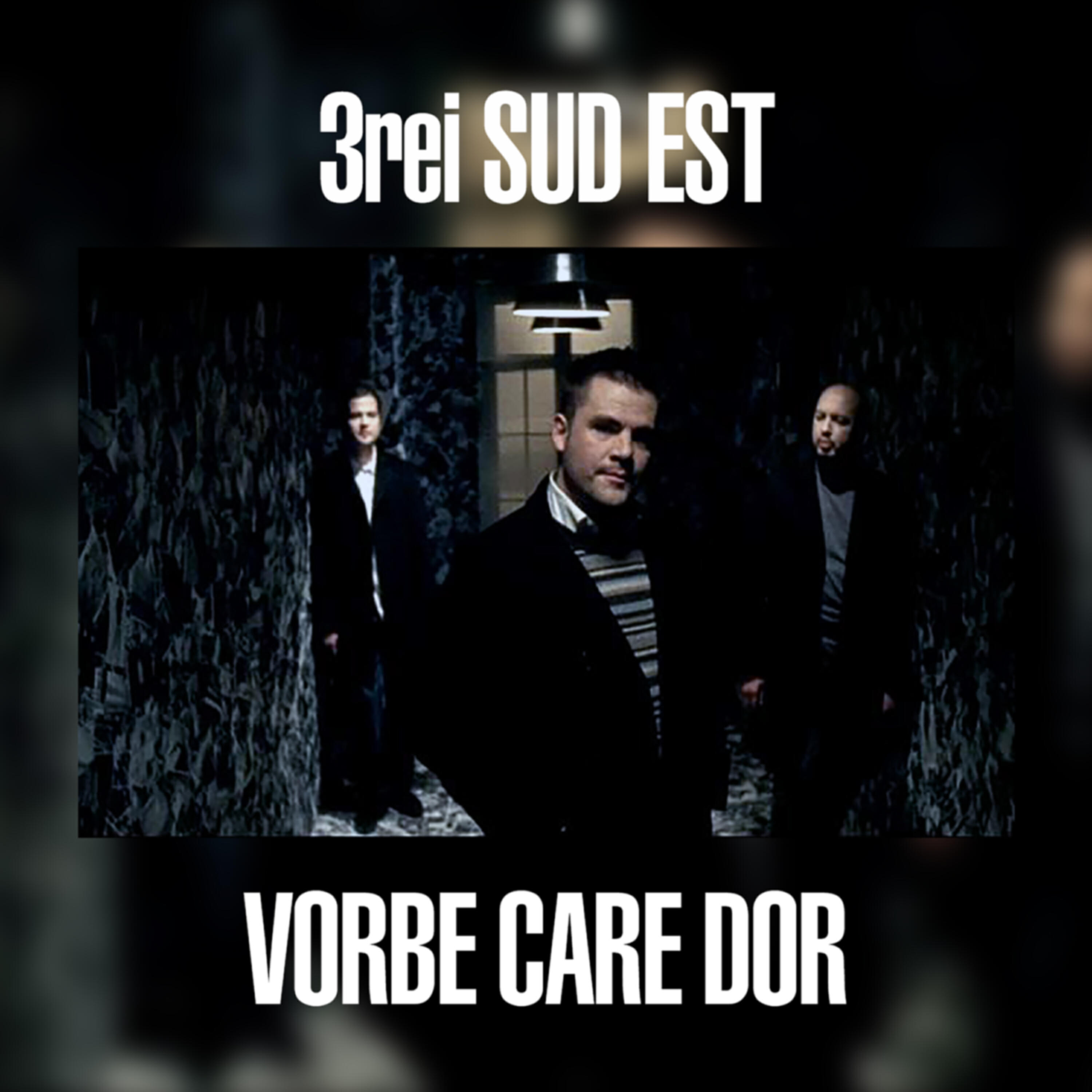 Скачать песню 3rei Sud Est - Vorbe Care Dor бесплатно в MP3 для Android и iOS