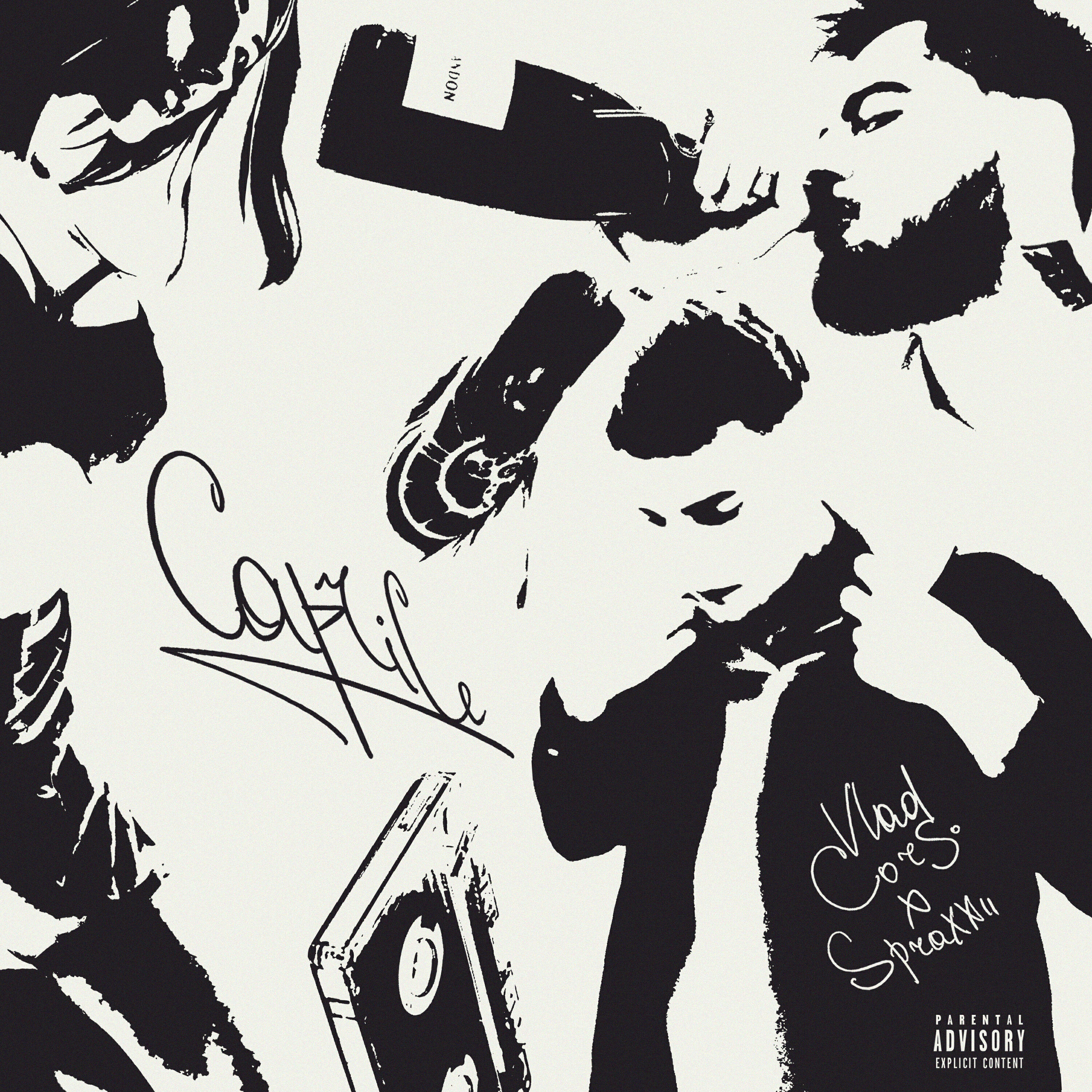 Релиз Caprice