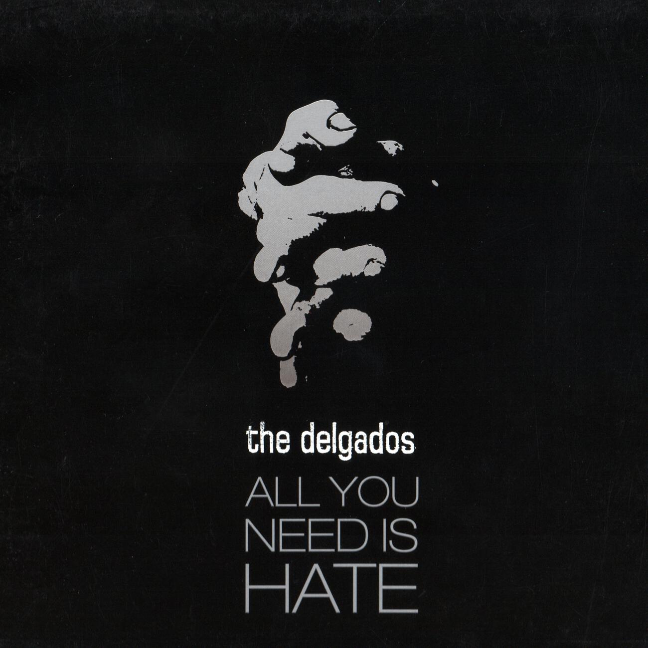 Релиз All You Need Is Hate