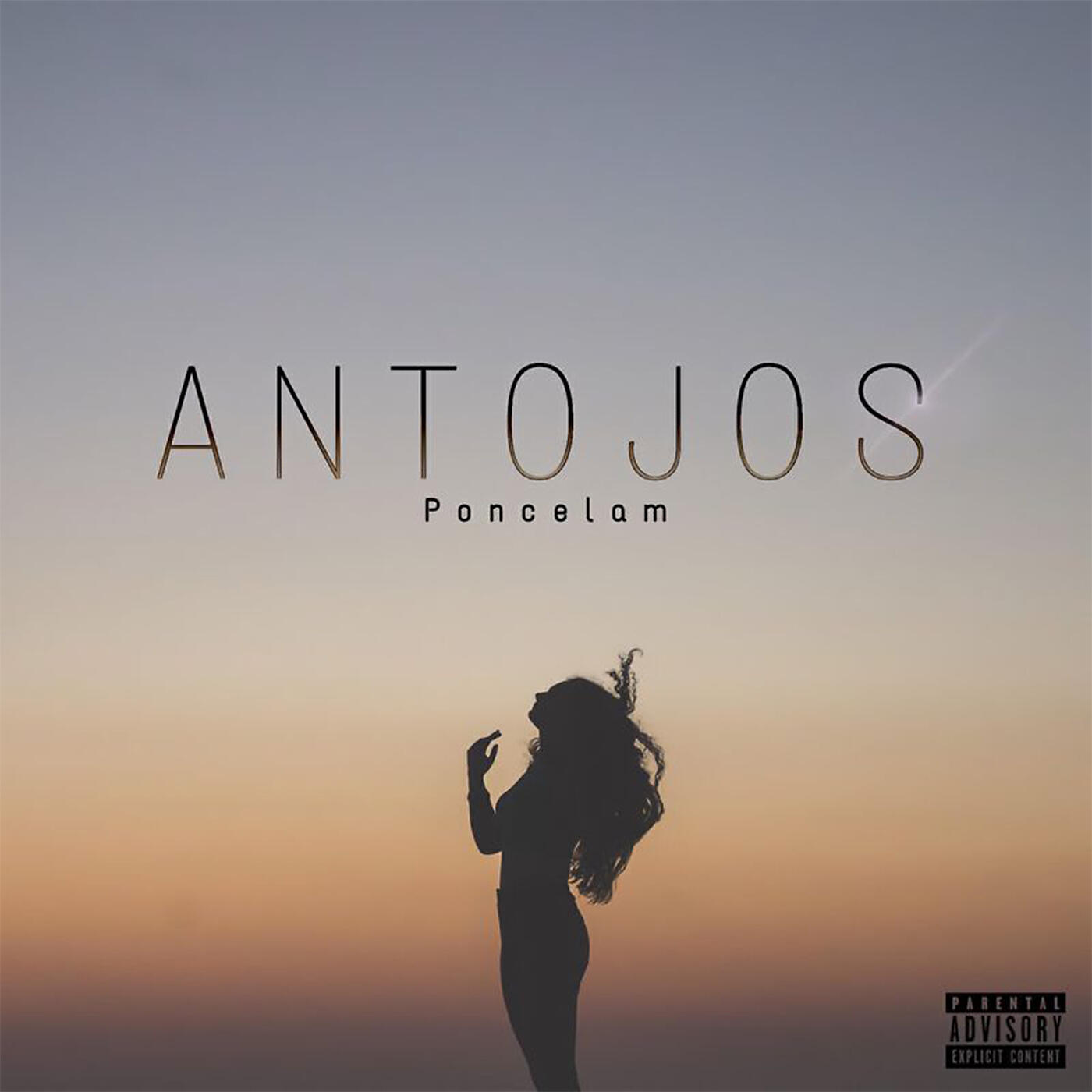Релиз Antojos