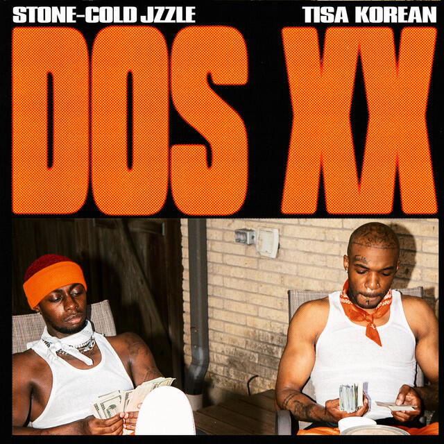Stone Cold Jzzle