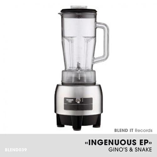 Релиз Ingenuous EP