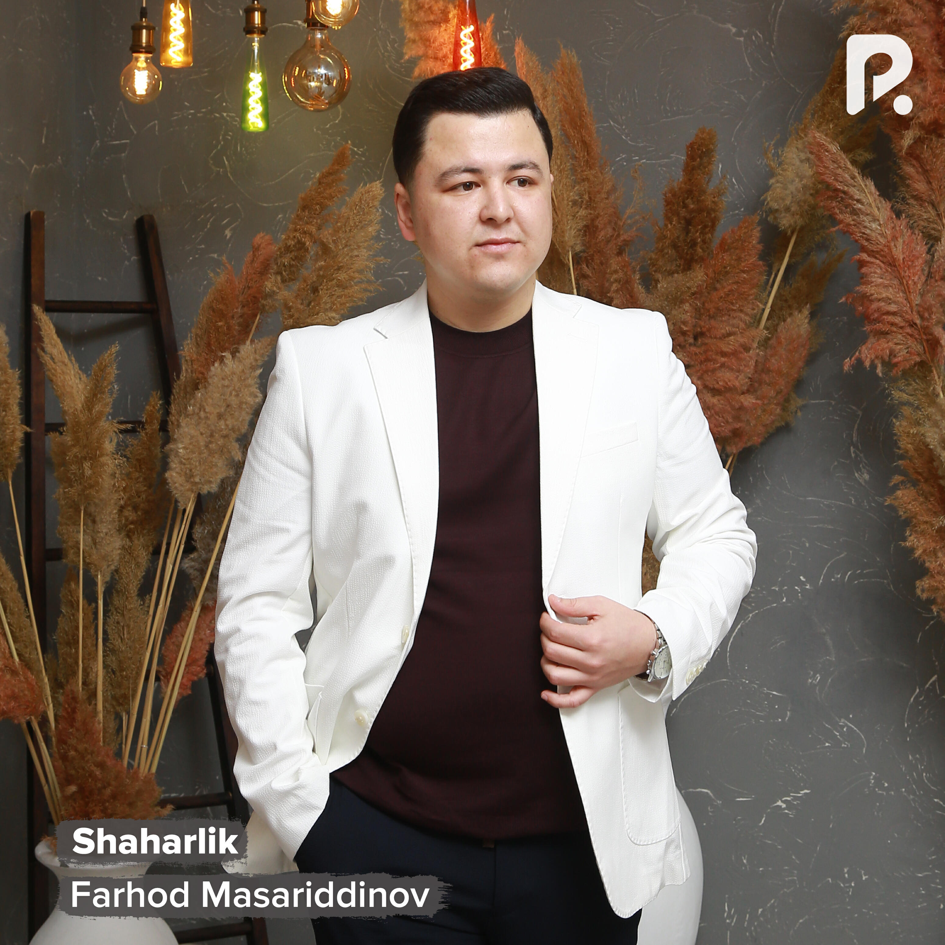 Релиз Shaharlik