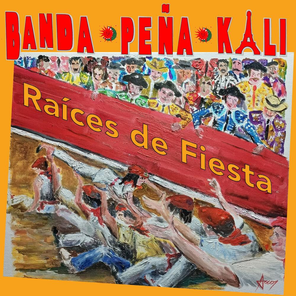 Banda Peña Kali
