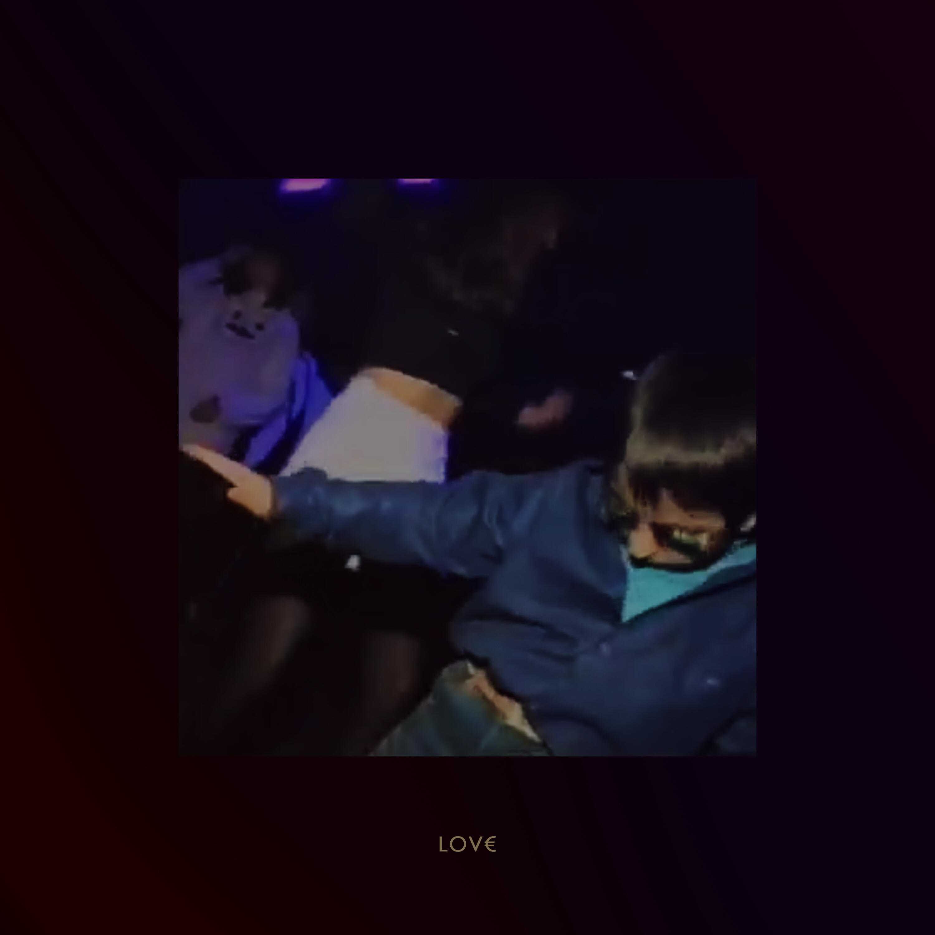 Релиз LOV€ LANGUAGE