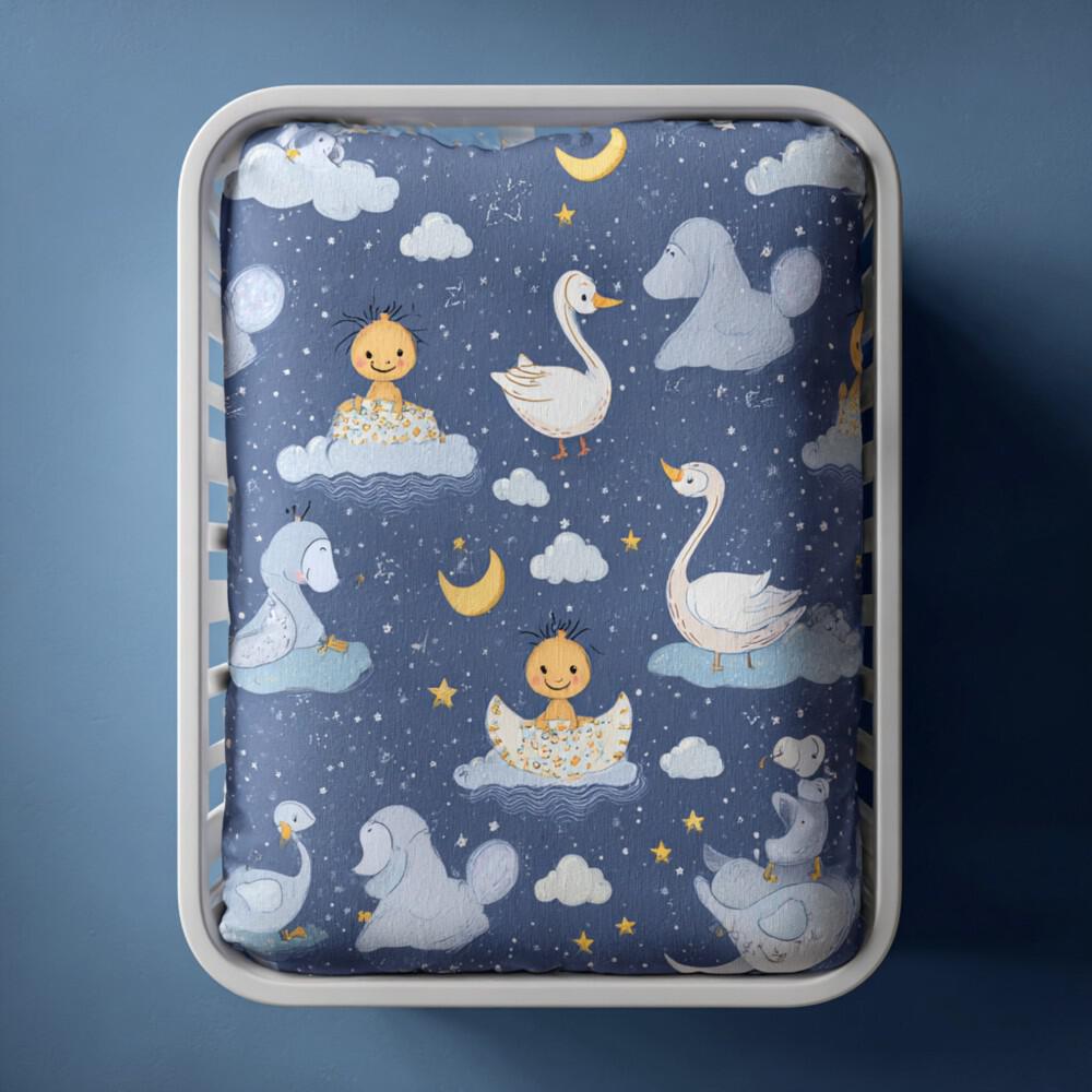 Тихие сны малыша