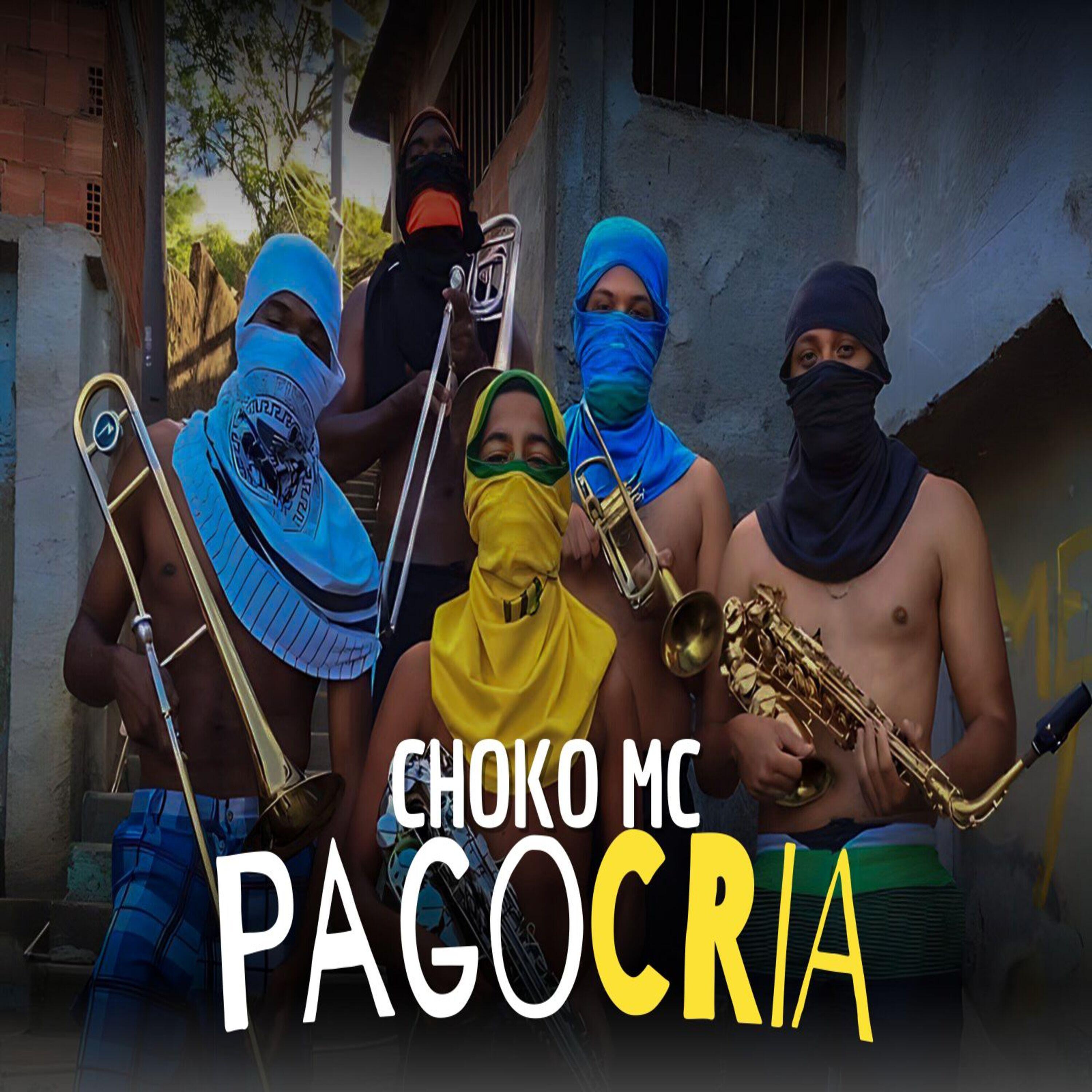 Релиз Pagocria
