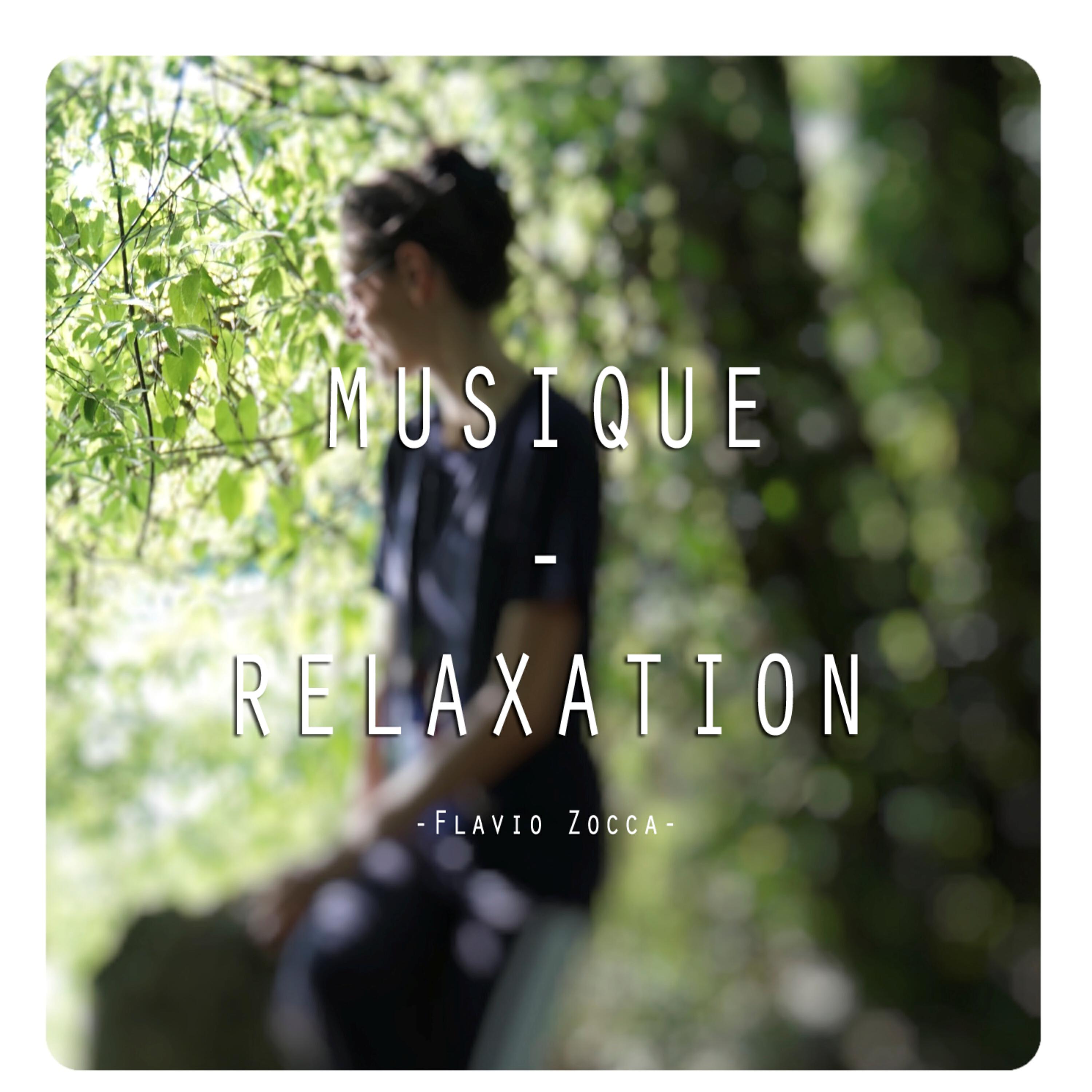 Релиз Musique relaxation