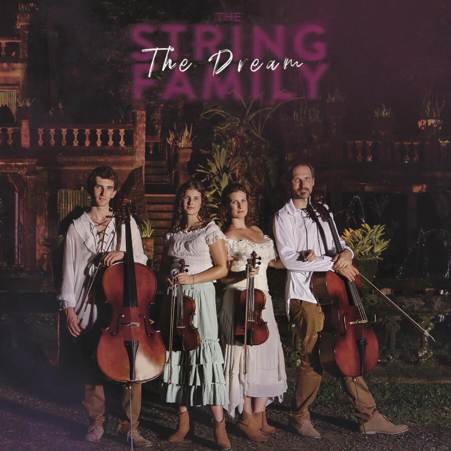 The String Family