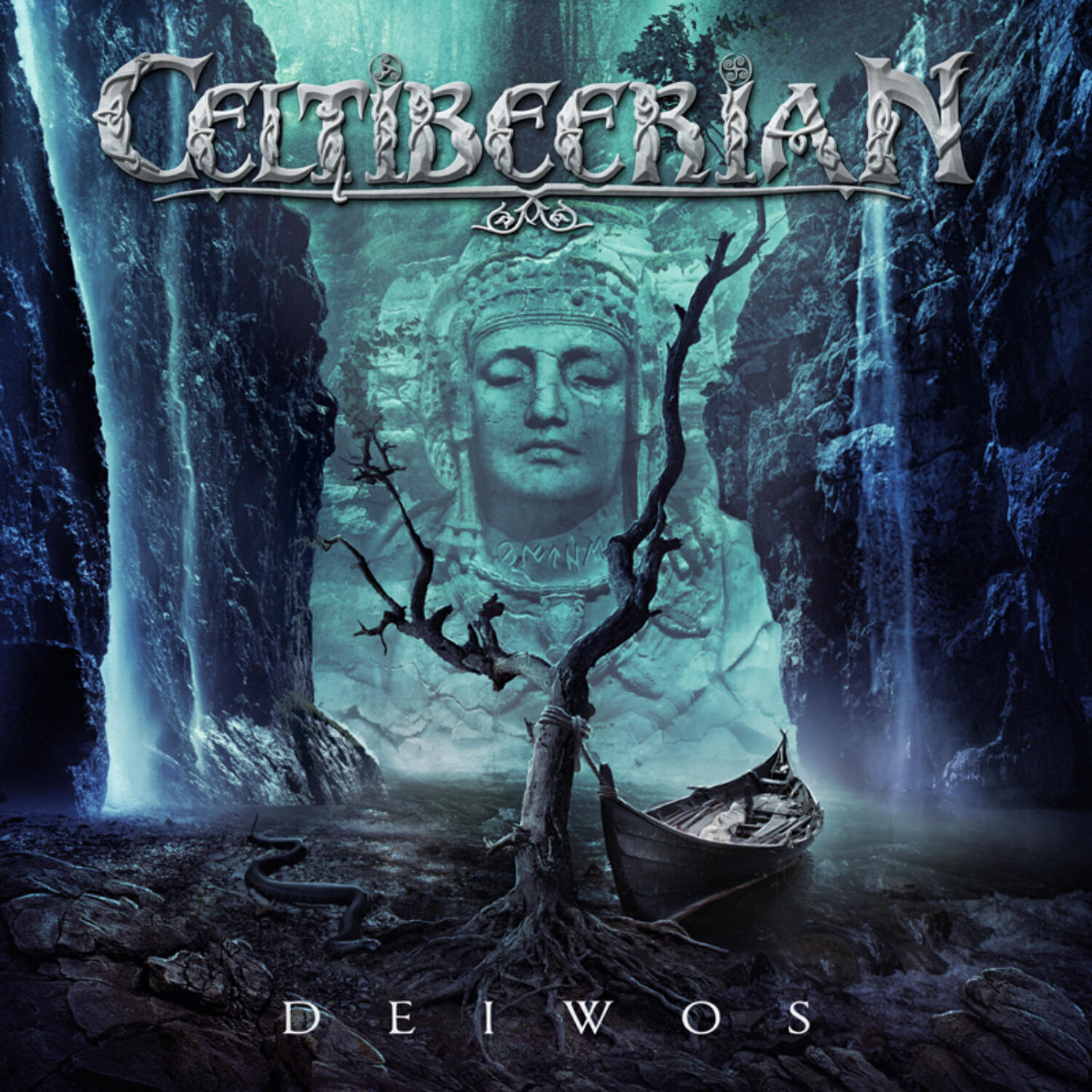 Релиз Deiwos