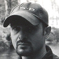Mick Harris
