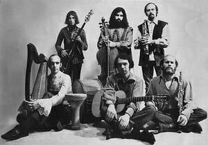 Paul Winter Consort