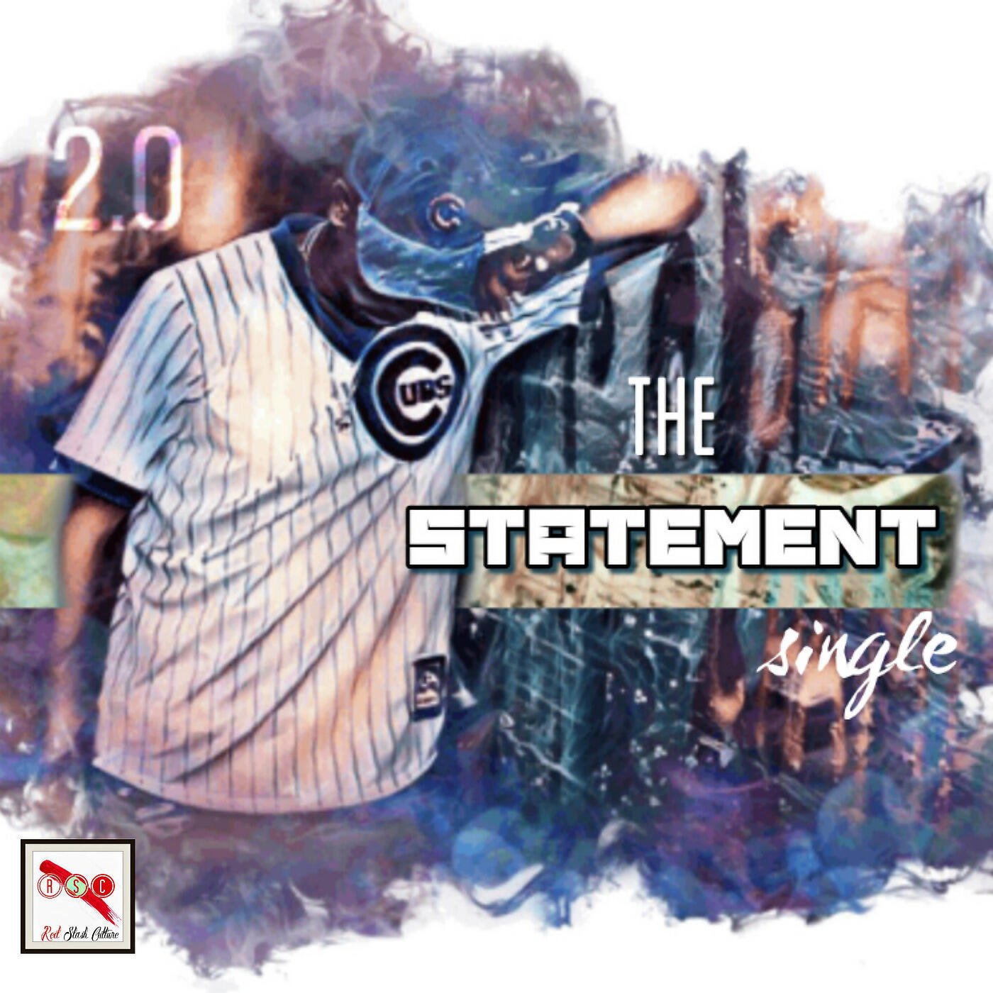 Релиз The Statement