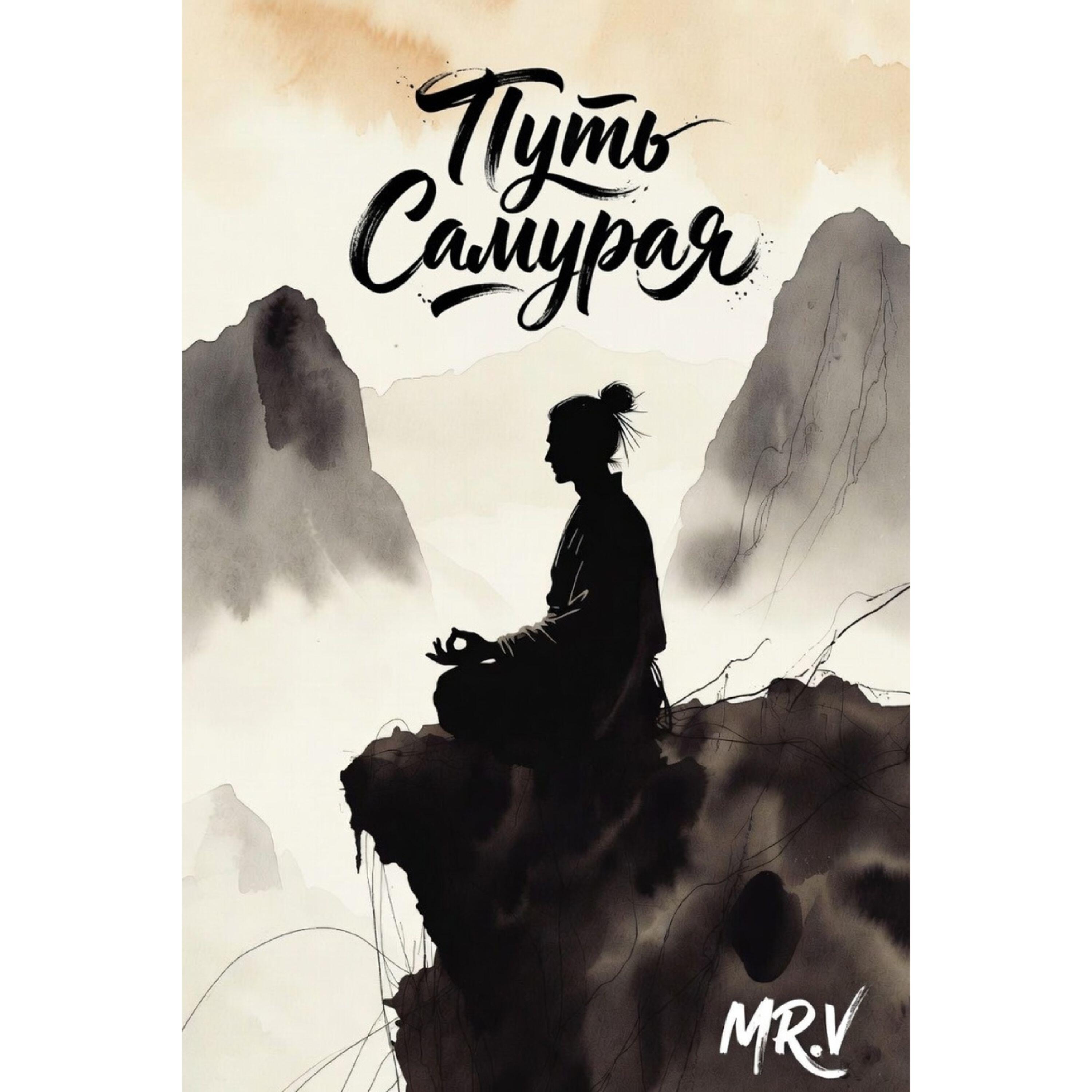 Релиз Путь Самурая