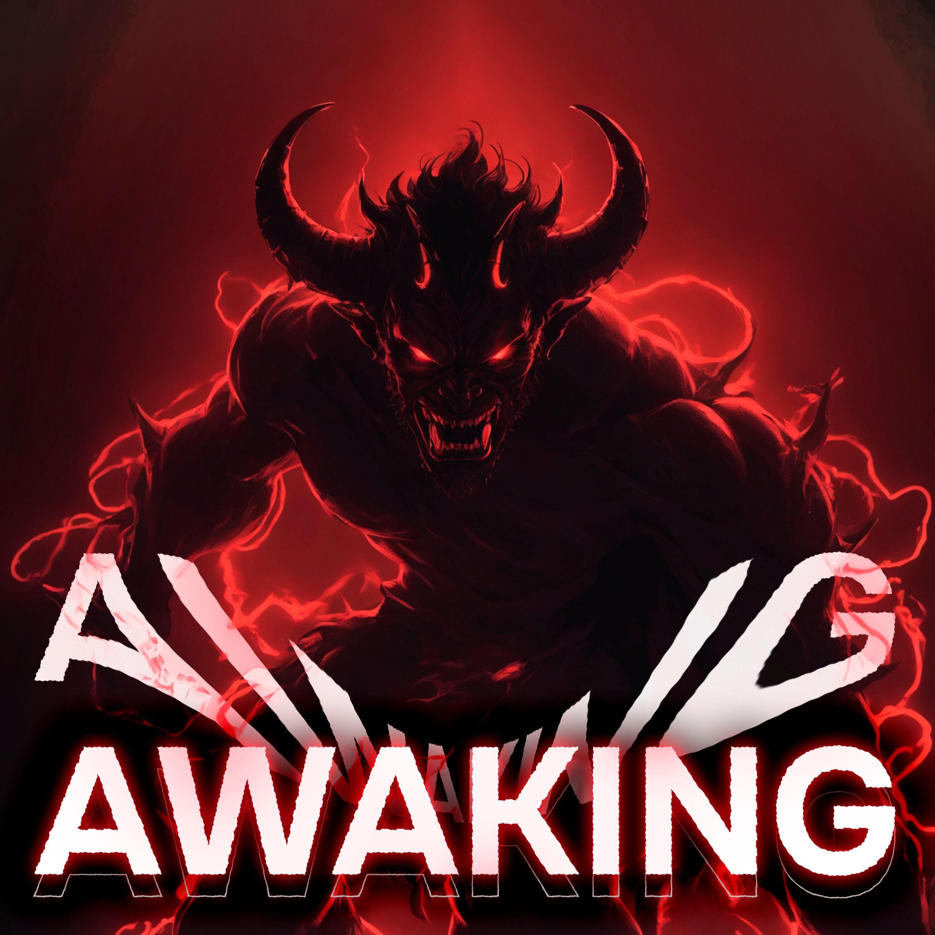 Релиз Awaking
