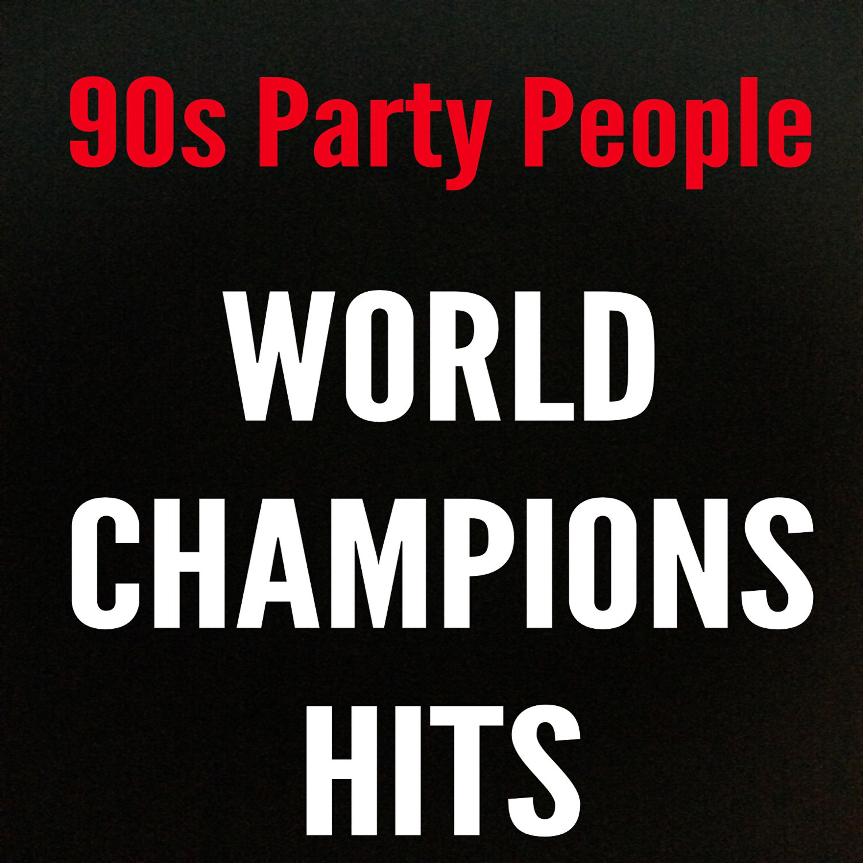 Релиз World Champions Hits