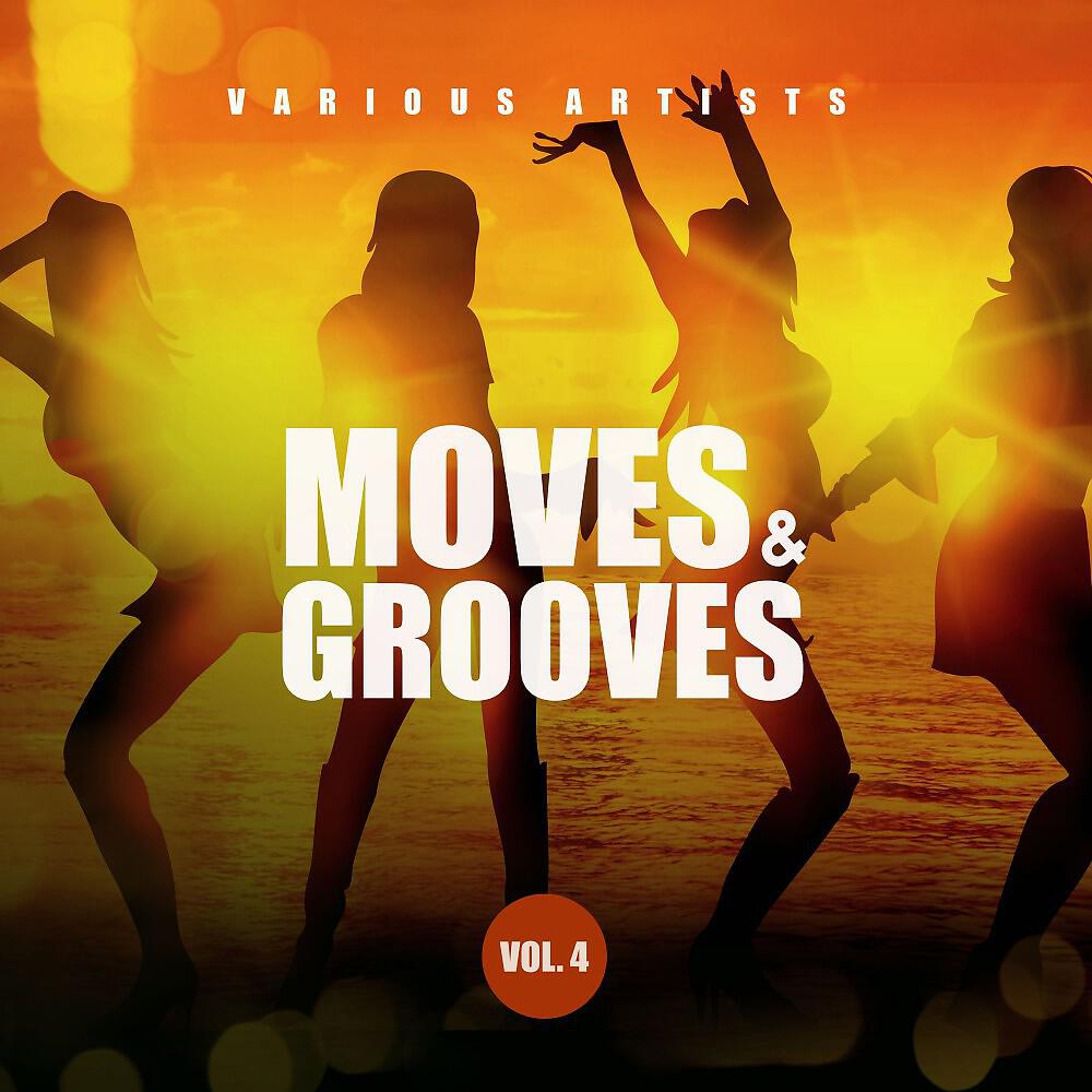 Релиз Moves & Grooves, Vol. 4