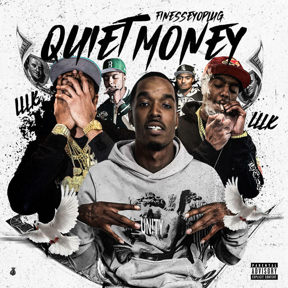 Релиз Quiet Money