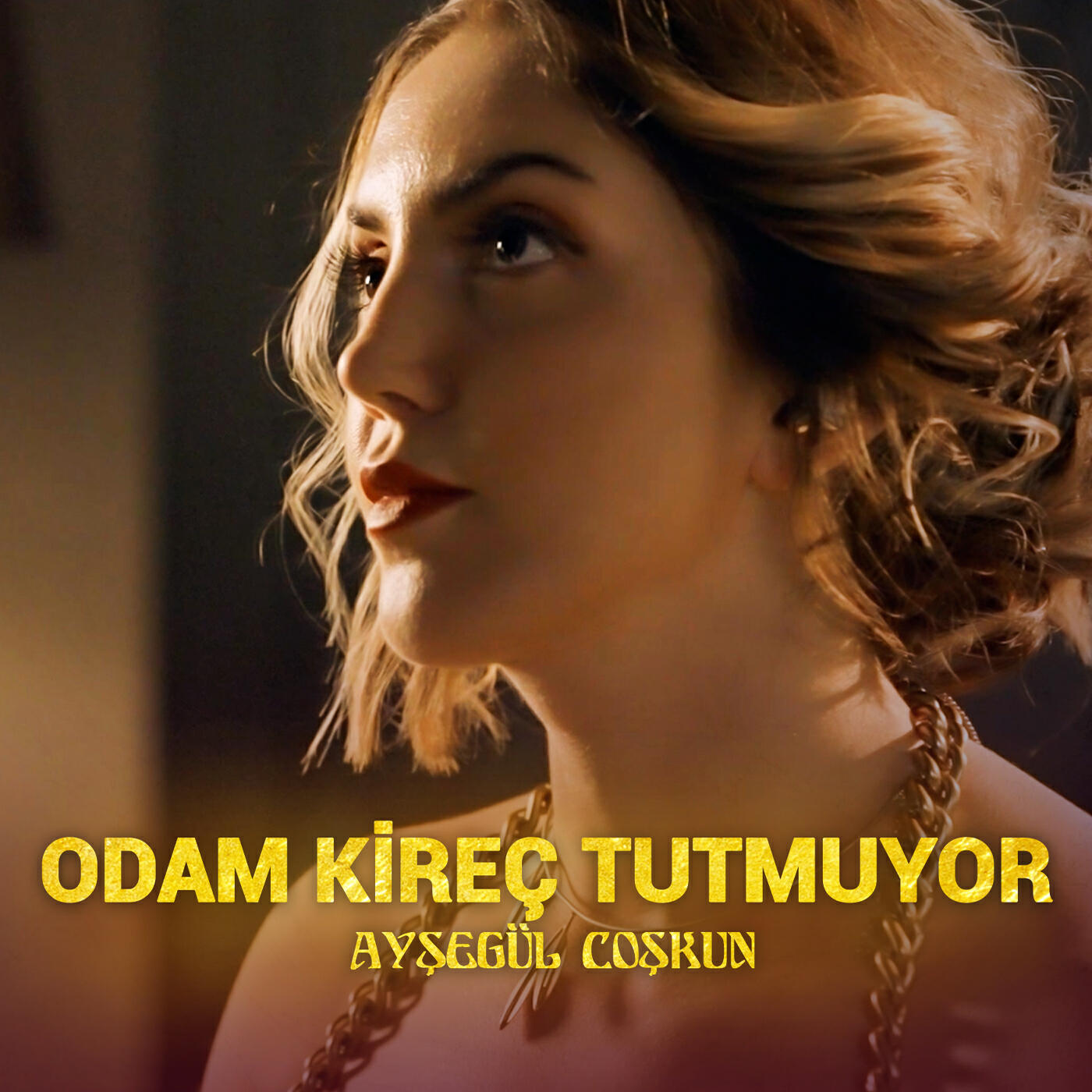 Релиз Odam Kireç Tutmuyor