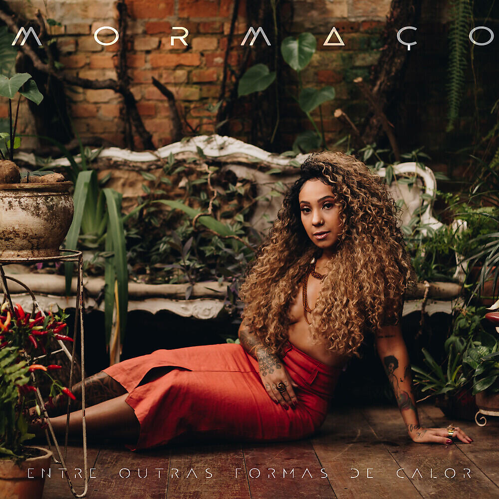 Релиз MORMAÇO - Entre outras formas de calor