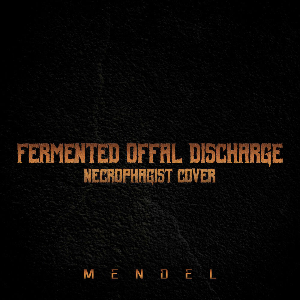 Релиз Fermented Offal Discharge