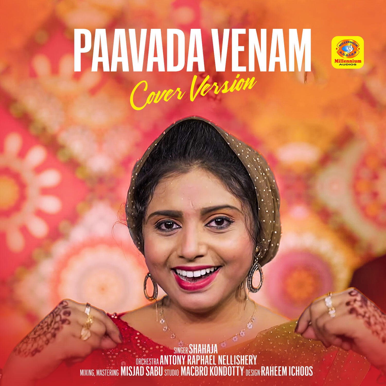 Релиз Paavada Venam Melada Venam