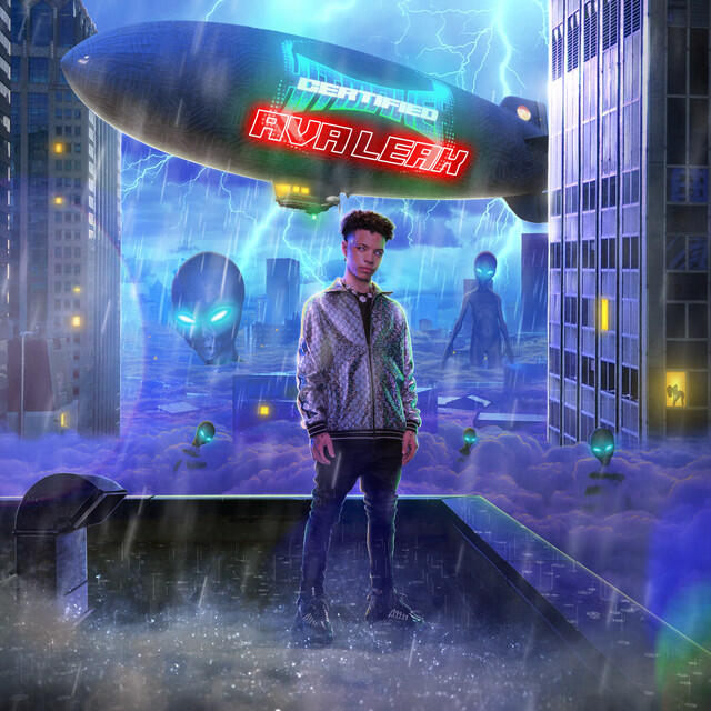 Релиз Certified Hitmaker (AVA Leak)