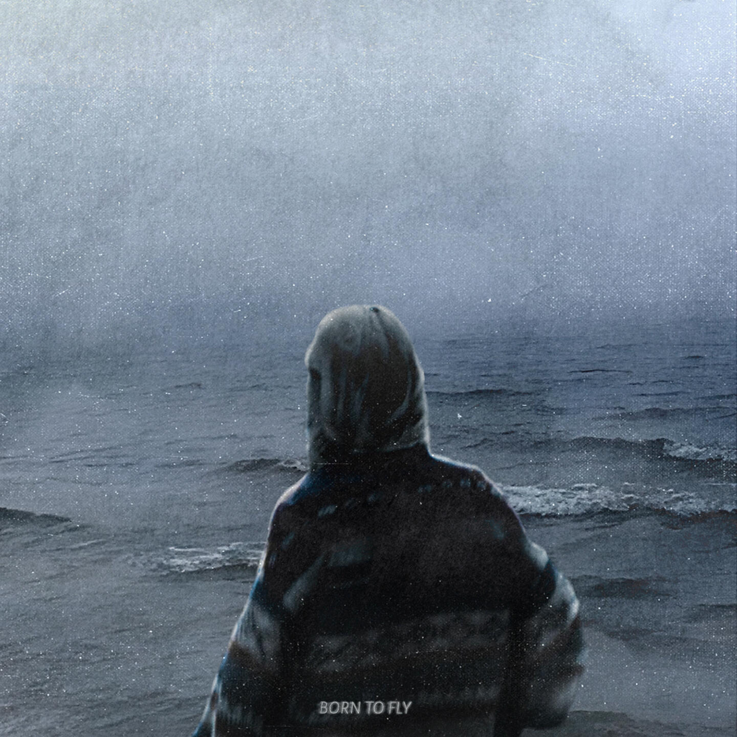 Релиз BORN TO FLY