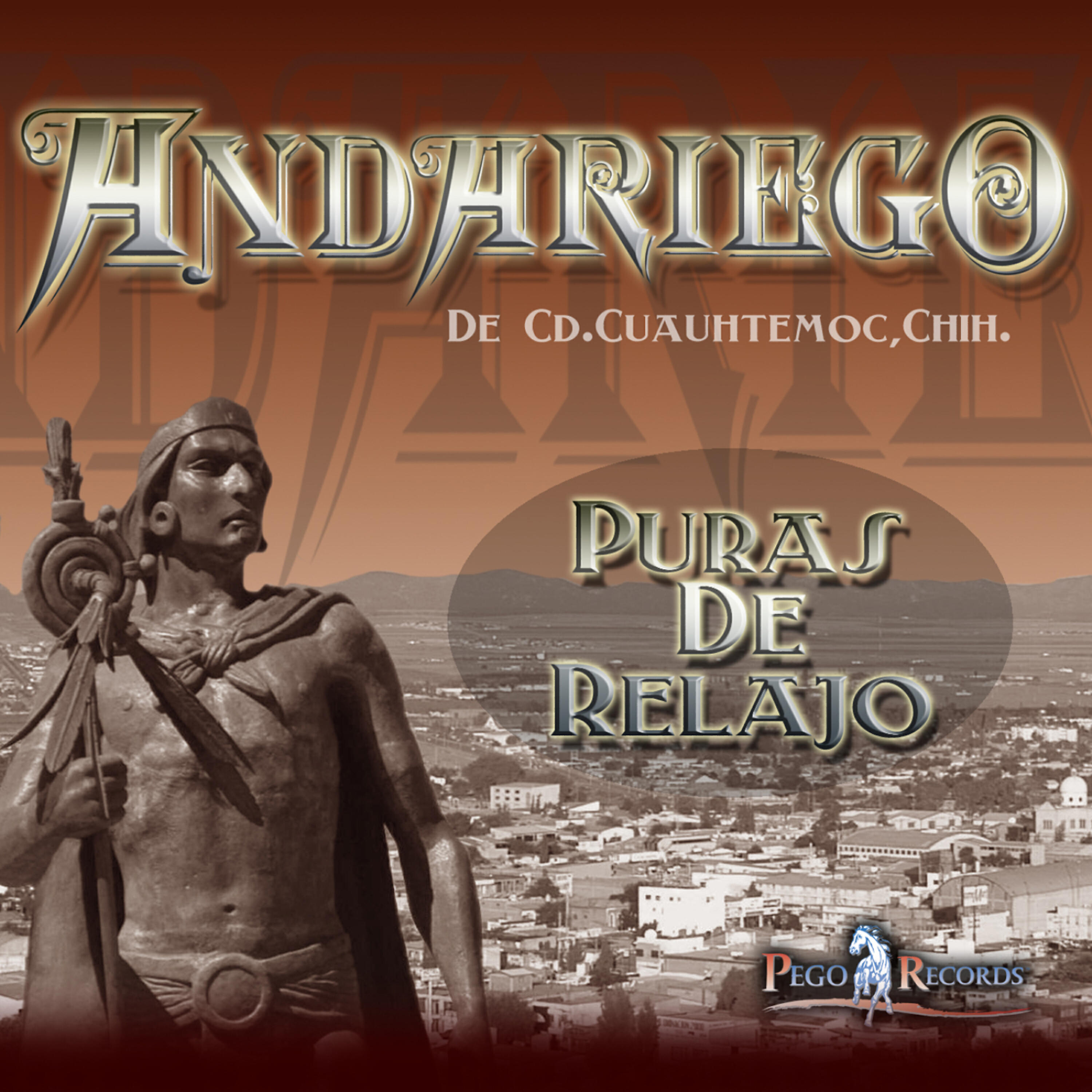 Релиз Puras De Relajo