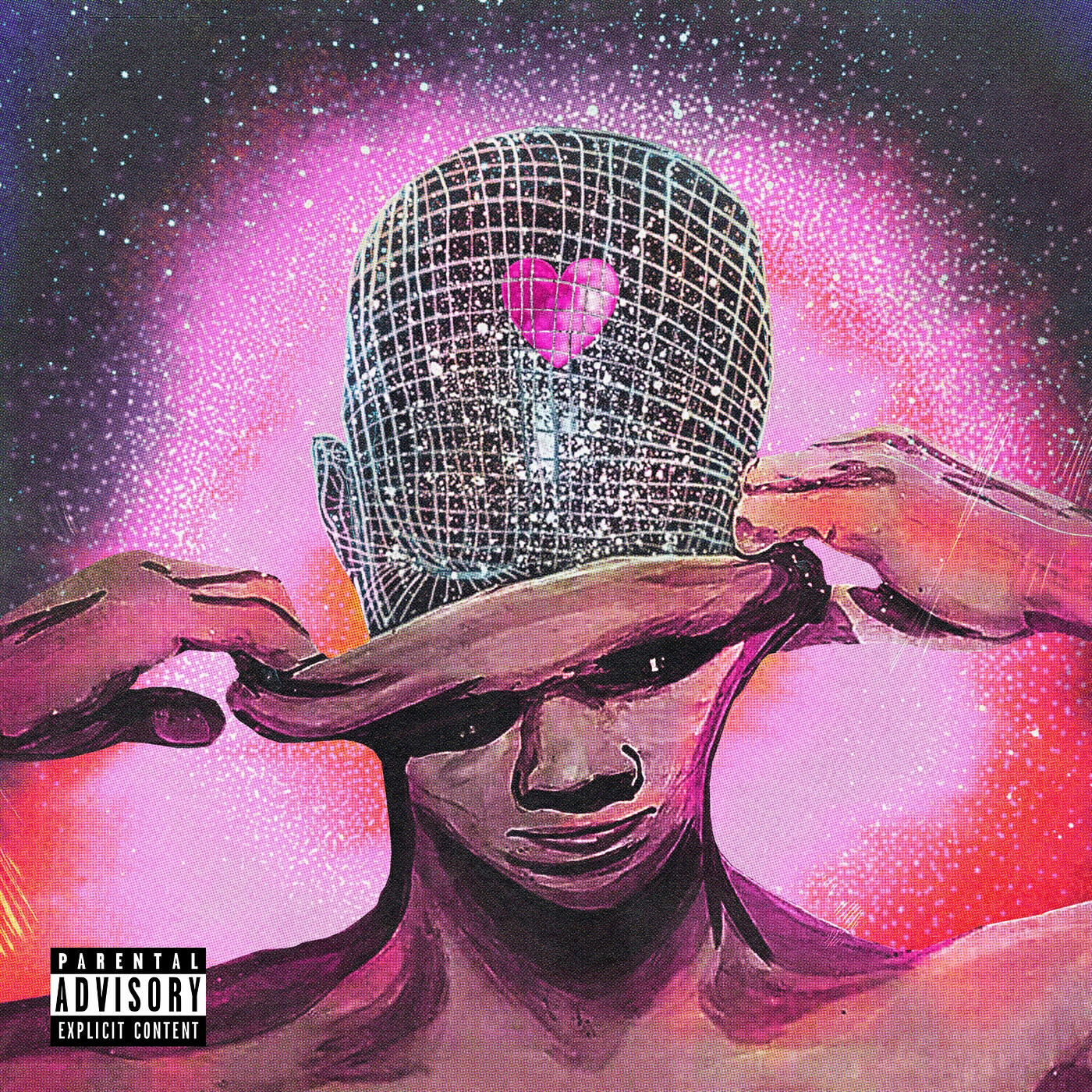 Релиз Embodiment