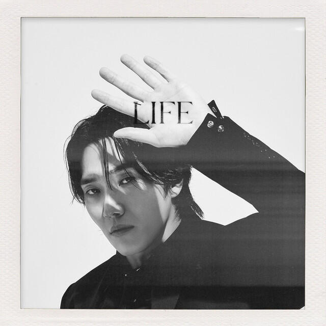 Релиз LIFE