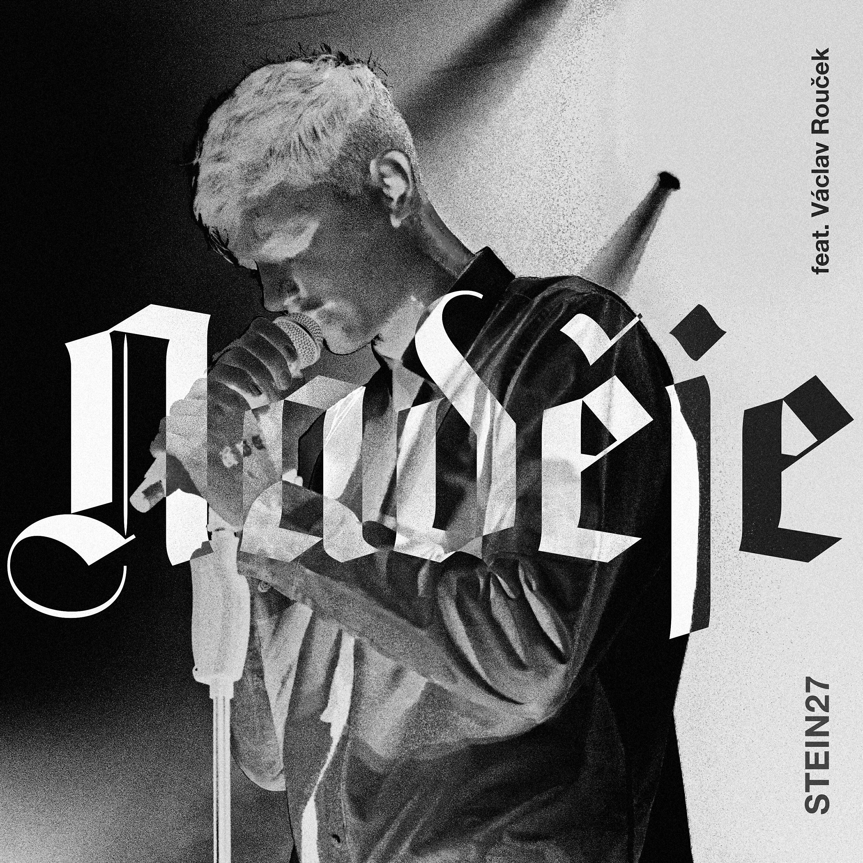 Релиз Naděje (feat. Václav Rouček)