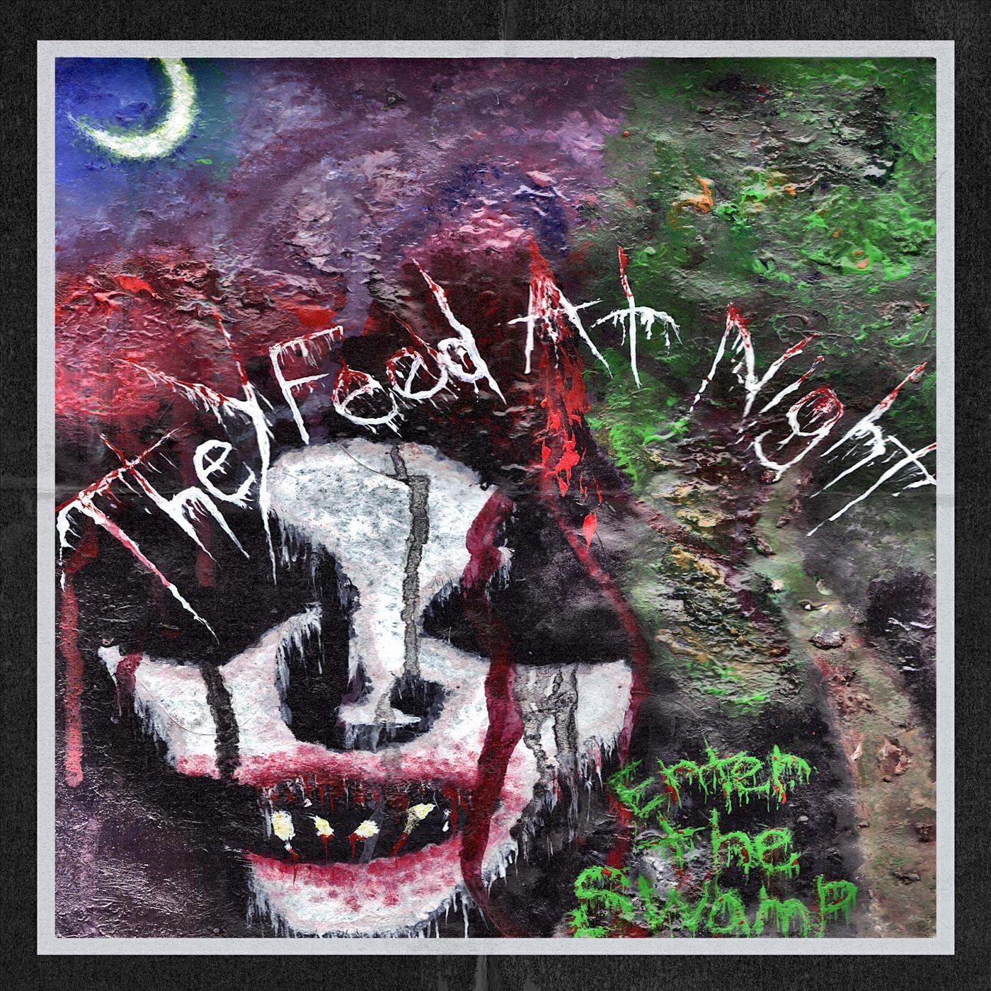 Релиз Enter the Swamp