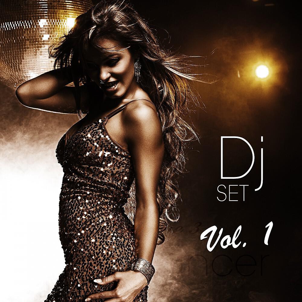 Релиз DJ Set, Vol. 1 (Mixed by Nice-DJ)