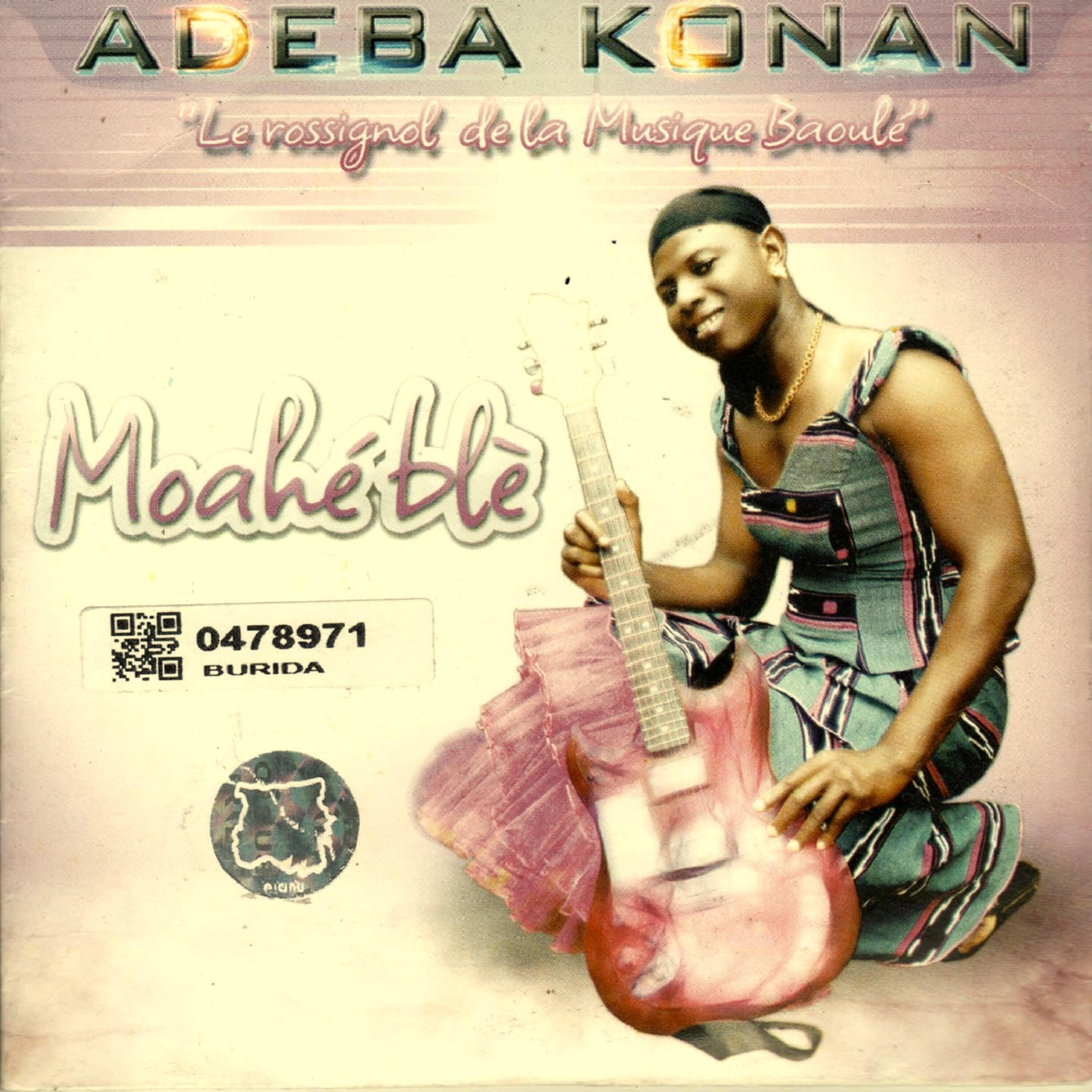 Релиз Mohaé blé