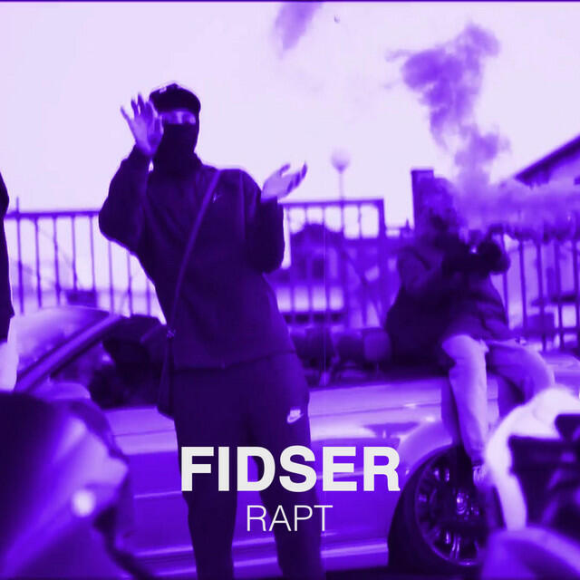 Релиз Rapt