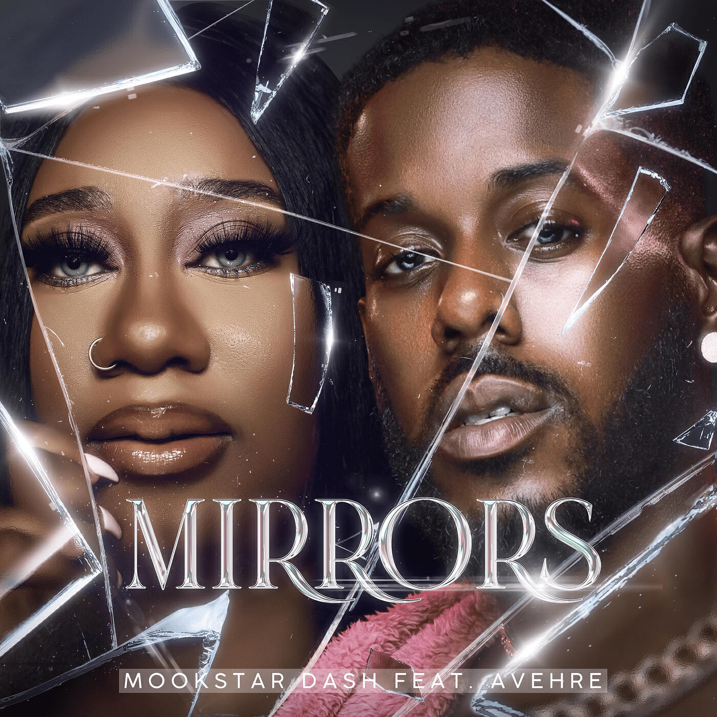 Релиз Mirrors
