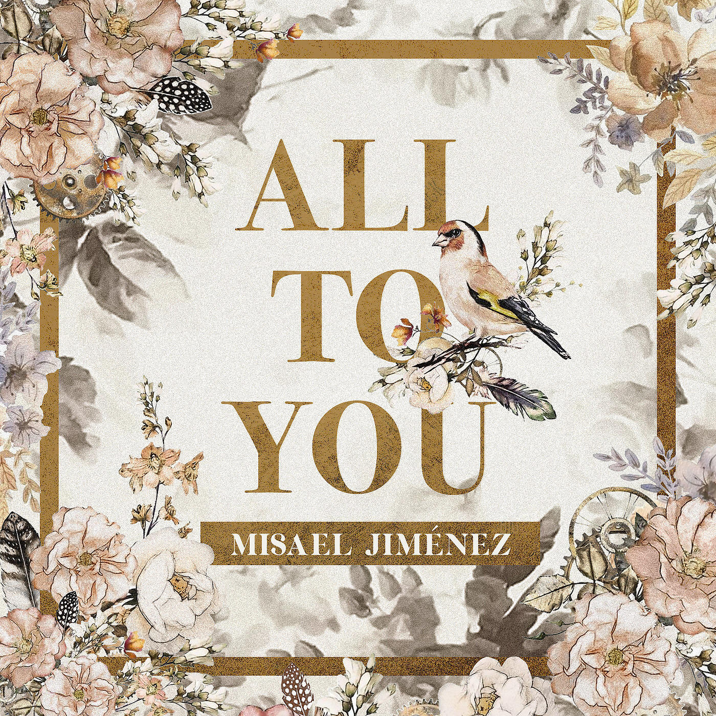 Релиз All to You