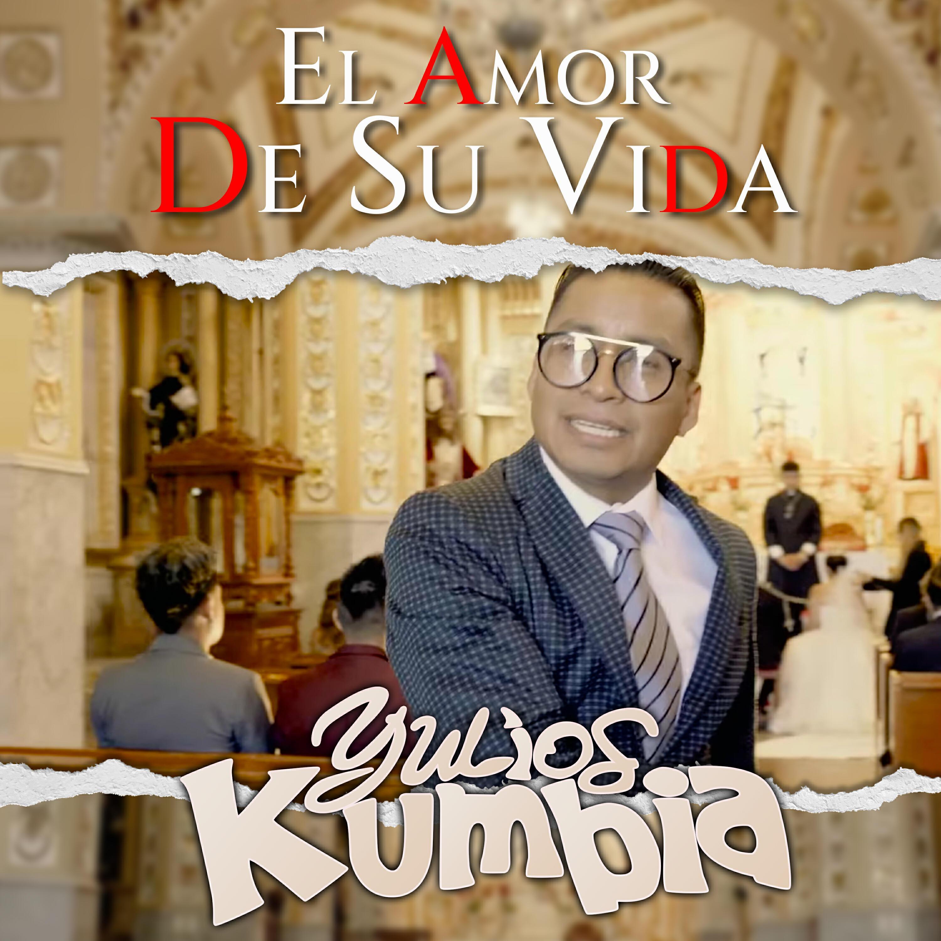 Yulios Kumbia