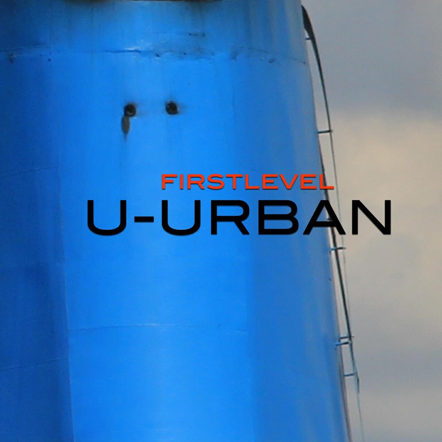 Релиз First Level